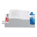 5.8GHz Microwave Radar Sensor Switch Controller 5-8m Human Body Induction On/Off AC220-240V LED Light Sensor Switch. 