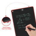 16 Inch LCD Writing Tablet - Portable Digital Drawing and Writing Board for Children | Magic Blackboard, Art Painting Tool, Kids' Educational Toy. 