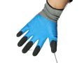 Gloves Nitrile. 