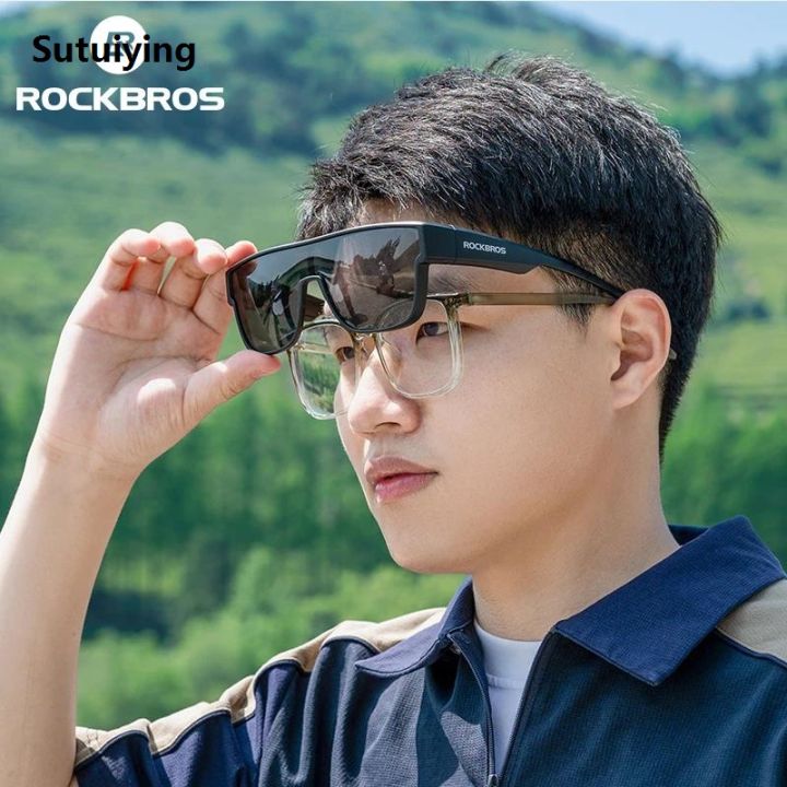 Sutuiying%20ROCKBROS%20Polarized%20Glasses%20UV400%20Protection%20Wear%20Sunglasses%20for%20Driving%20Fishing%20Hiking%20Eyewear%20Bicycle%20Cycling%20Goggles%20-%20Image%202