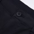 bossini.X | Men’s Stretch Chino Pants — smart casual everyday wear | Style: 251175001 | Clean. Sharp. Flexible pants for men. 