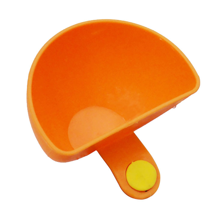 Zishfas%20Food-grade%20Garbage%20Dish%202pcs%20Clip%20Type%20Dipping%20Dish%20Food%20Grade%20Plastic%20Semi-circle%20Salad%20Dressing%20Seasoning%20Condiment%20Bowl%20for%20Kitchen%20-%20Image%204