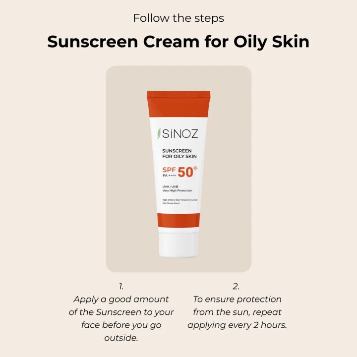 SiNOZ%20Sunscreen%20for%20Oily%20Skin%2050ml%20%7C%20SPF%2050+%20%7C%20UVA%20/%20UVB%20Very%20High%20Protection%20%7C%20Treats%20hyperpigmentation%20,%20Minimizes%20dark%20spots%20-%20Image%202
