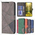 Sutuiying Magnetic Leather Flip Case For VIVO Y200 5G V29E Y36 Y27 Y02 Y35 Original Y22 Y22s Y02s Y15S Y 200 Coque Phone Cover Fundas Etui Capa. 
