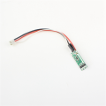 JINMY 2X Front ESC Electronic Speed Controller for XK X450 RC Airplane Aircraft Helicopter Spare Parts Accessories. 