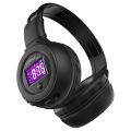 Zealot Headphone bluetooth. 