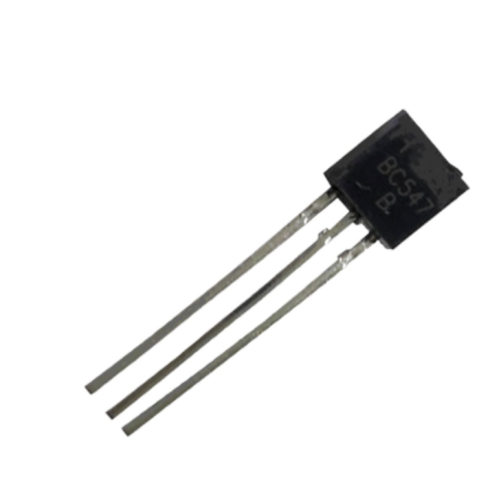 Bc 547 Transistor[10 pcs]