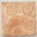 Bare Beauty Nude Eye shadow Palette. 