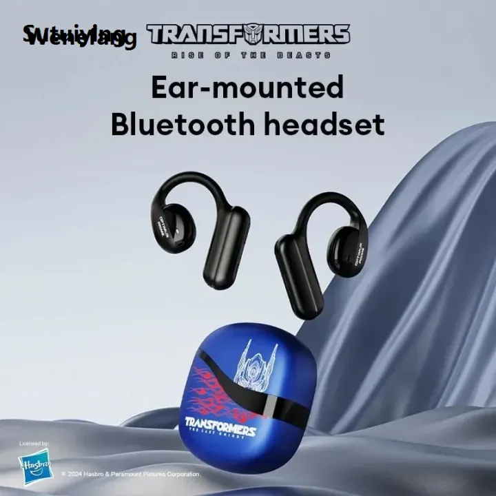 Wenefang%20Sutuiying%20TRANSFORMERS%20TF-T21%20Bumblebee%20Wireless%20Bluetooth%20Ear%20Hook%20High%20Luxury%20Portable%20Quality%20Sport%20Earphones%20Low%20Latency%20Headphones%20Gaming%20Earbuds%20-%20Image%203
