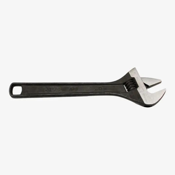Black/Silver%20Tata%20Agrico%20Adjustable%20Wrench%208"%20-%20Image%202