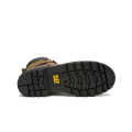 Original CAT Men's Second Shift Waterproof Steel Toe Boot. 