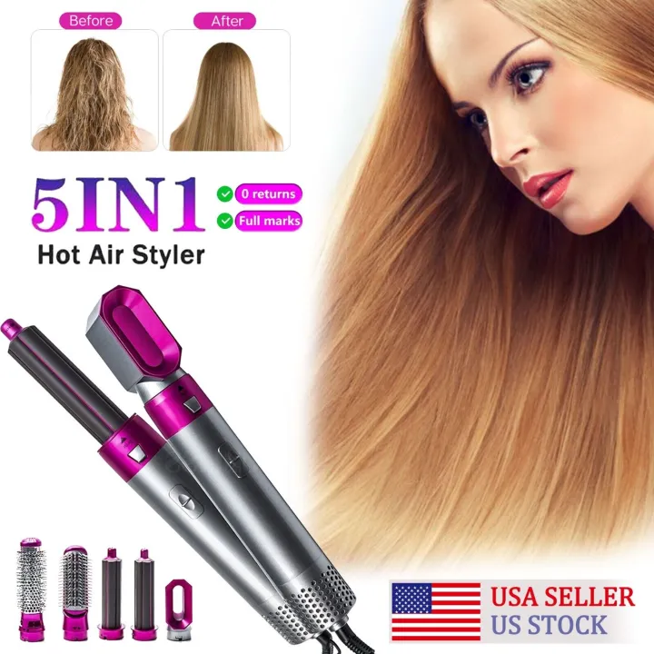 5In1%20Hot%20Air%20Styler%20Electric%20Hot%20Air%20Brush%20Multifunctional%20Hair%20Comb%20Dryer%20Straightener%20Curler%20And%20Volumizer%20-%20Image%205
