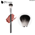 Weihonghunfei2025 New DUcare Highlighter Brush Multifunctional Makeup Brushes Goat Hair Blending Make up Brushes Eyebrow Eyeshadow Brush Makeup Tools. 