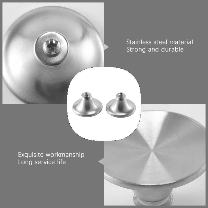 NAMUNY%202PCS%20Dutch%20Oven%20Knob,%20Stainless%20Steel%20Pot%20Lid%20Replacement%20Knob%20for%20/%20for%20Aldi/%20for%20Lodge,%20Knob%20Pot%20Lid%20Handle%20-%20Image%202