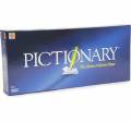 Pictionary - The Game of Quick Draw | Mattel Games | Educational Board Games. 