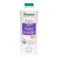 Himalaya Baby Powder - 400g. 
