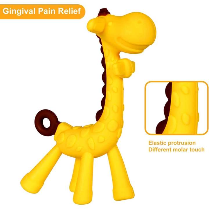 Baby%20Teething%20Toys%20(4%20Pack)%20-%20Silicone%20Teethers%20Soothe%20Gums,%20Banana%20Toothbrushes,%20Fruit%20Giraffe%20Shapes%20with%20Storage%20Case%20%7C%20BPA-Free%20Teether%20Set%20for%20Toddlers%20-%20Image%208
