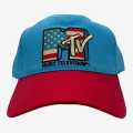 MTV Men's Cap- Premium Quality. 