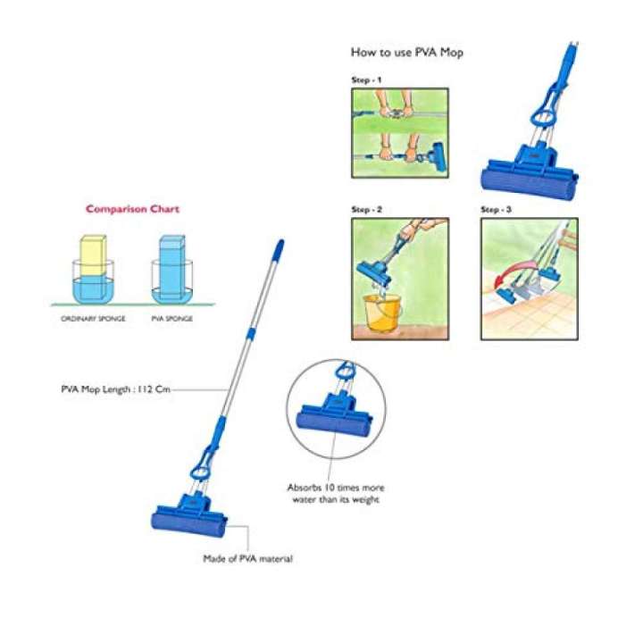Magic%20Mop%20Pva%20Namaste%20Mop%20Best%20Home%20Office%20Floor%20Cleaning%20Telescopic%20Handle%20-%20Image%205