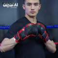 Sutuiying Professional MMA Boxing Gloves Half Finger Sandbag Karate Muay 2025 New Thai Training Gloves Men Women Thickened Boxing Equipment. 