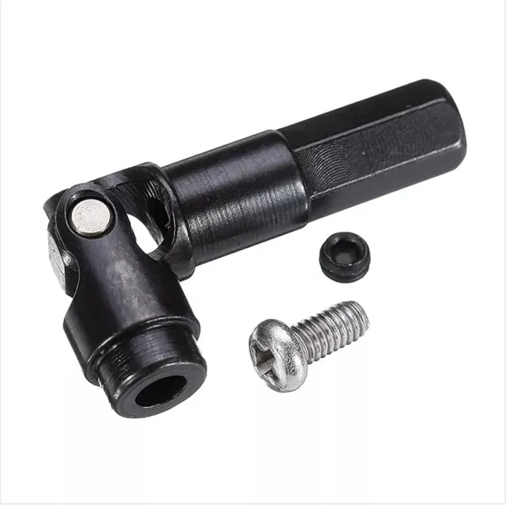 JAERBEE%206%20Pcs%20Metal%20Universal%20Drive%20Shaft%20for%20C14%20C24%20C34%20C44%20B14%20B16%20B24%20B36%201/16%20RC%20Car%20Parts%20-%20Image%206