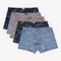 Pack Of 2 Men Best Boxer Cotton Underwear - Fashion | Boxers For Men | Men's Innerwear | Underwear |. 