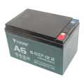 Battery Cell 12 AH 12 Volt. 