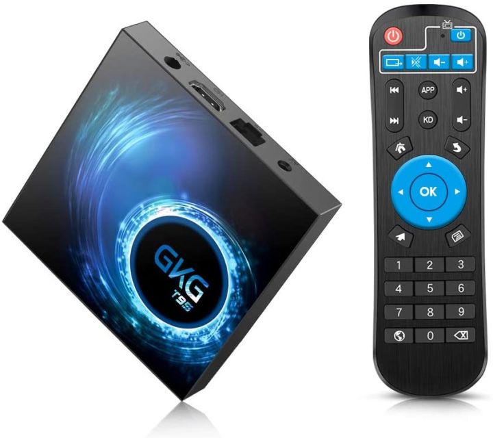 TV%20Box%20Android%2010.0,%20X98H%20Android%20TV%20Boxes%204GB%20RAM%2032GB%20ROM%20H616%20Quad-core%2064-bit%20-%20Image%204