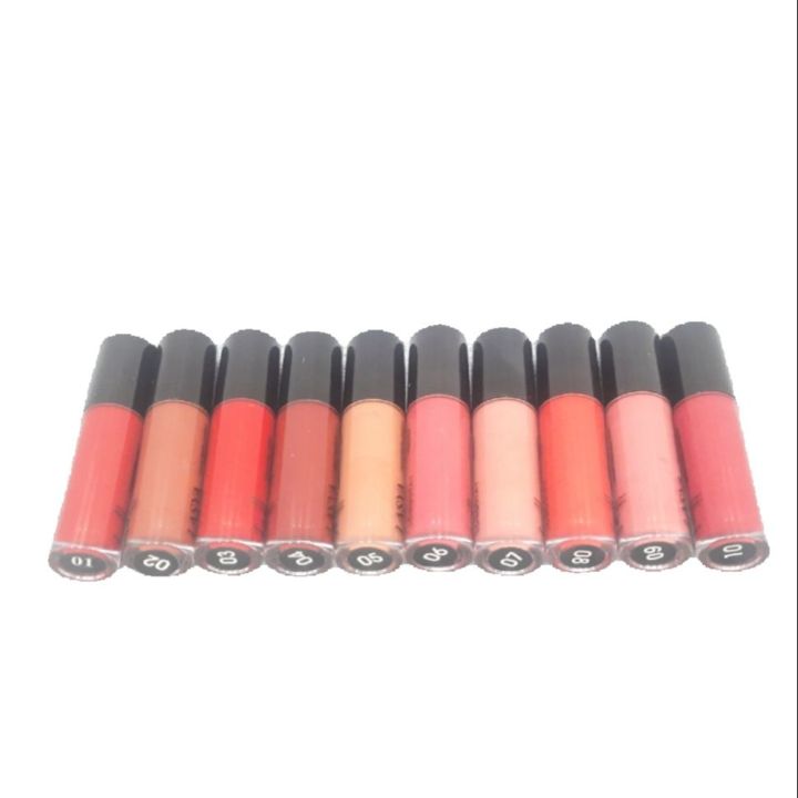 LASYA%20LONGSTAY%20Liquid%20Matte%20Lipstick%20Kissproof%2010%20Shade%20available%206ml,%201Pcs%20-%20Image%204