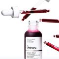 Ordinary Peeling Solution AHA 30% + BHA 2%, 1 Fl Oz Face Serum 30ml. 