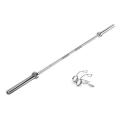 Olympic Barbell Rod 5 ft. 