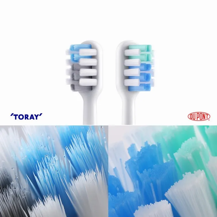 2PCS%20Replacement%20Brush%20Heads%20For%20Doctor%20B%20Sonic%20Electric%20Toothbrush%20Cleaning-type%20-%20Image%204