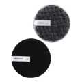 MAANGE MAG5977 Reusable Makeup Remover Puff-2Pcs. 
