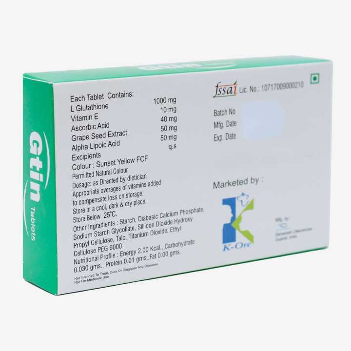 Gtin%20Tablet%20(Suppliment%20For%20Facial%20Glow),%203*10%20tablets%20-%20Image%204