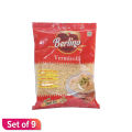 Berlino Vermicelli Short-Cut 150g - Set Of 9. 