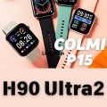 Linguolin H90 Ultra 2 smart watch, H90 multifunctional smartwatch, crown ultra2 smart watch, 7straps smart watch, H90 fitness tracker, H90 Bluetooth smartwatch, H90 advanced wristwatch, H90 wearable technology, best choice for boys and girls. 