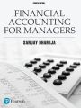 Financial Accounting for Managers 4e. 