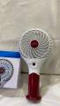 Osaka Power / Kohinoor Rechargeable Mini Fan L2904. 