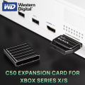 SSD Restore the quick external| XSeries Xbox Memory Expansion Card 512GB 1TBWDSSDC502TBS SSD. 