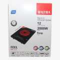 Baltra BIC 114 Electric Infrared Cooker (Feel). 