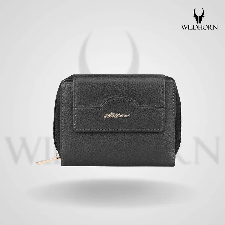 WildHorn%20Nepal%20RFID%20Protected%20Genuine%20Leather%20Wallet%20for%20Women%20(WHLW%201003)%20-%20Image%203