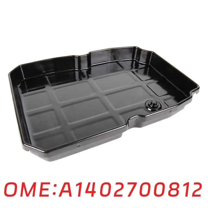 OYPFXMI%20New%20High%20Quality%20Transmission%20Oil%20Pan%20A1402700812%201402700812%20for%20-%20-%20Image%205