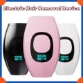 New style 999,999 Flashes Bikinis IPL Pulses Epilator Painless Laser Hair Removal Facial Professional Depilator Devices LCD Display. 