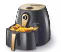 Khind 4.6L Double Knob Air Fryer. 