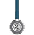 3M Littmann Classic Iii Monitoring Stethoscope, Caribbean Blue Tube. 