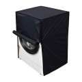 Made In Nepal Waterproof,Dustproof Washing Machine Cover ,Front Load( 6 to 8 Kg ). 