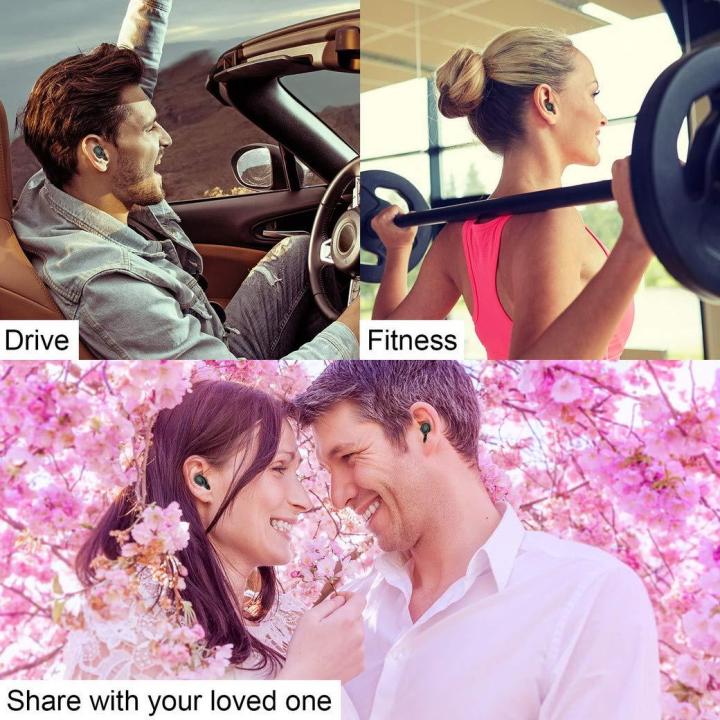 Hbq-Q13S%20Tws%20Wireless%20Bluetooth%20Mini%20In%20Ear%20Sweatproof%20Headsets,%20Noise%20Cancelling%20Car%20Earbuds%20-%20Image%2010