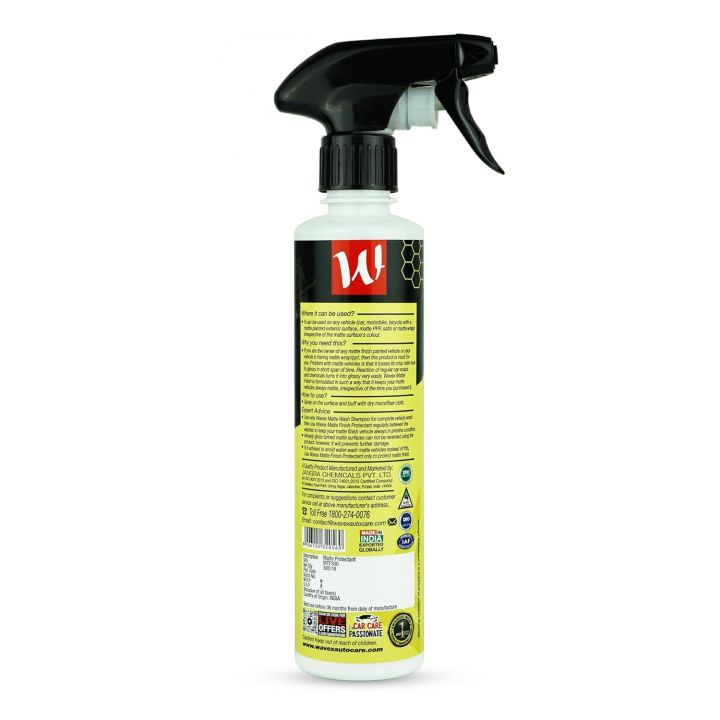 Wavex%20Matte%20Finish%20Protectant%20Bike%20Polish%20%7C%20Matte%20Paint%20&%20Wrap%20Protector%20%7C%20Anti-Scratch%20&%20UV%20Resistant%20%7C%20Enhances%20Matte%20Look%20Without%20Shine%20%7C%20350ML%20%7C%20Matte%20bike%20polish,%20matte%20finish%20protector,%20bike%20paint%20care,%20UV%20protection,%20anti-scratch%20polish%20-%20Image%208