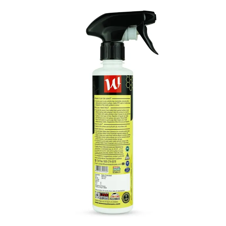 Wavex%20Matte%20Finish%20Protectant%20Bike%20Polish%20%7C%20Matte%20Paint%20&%20Wrap%20Protector%20%7C%20Anti-Scratch%20&%20UV%20Resistant%20%7C%20Enhances%20Matte%20Look%20Without%20Shine%20%7C%20350ML%20%7C%20Matte%20bike%20polish,%20matte%20finish%20protector,%20bike%20paint%20care,%20UV%20protection,%20anti-scratch%20polish%20-%20Image%208