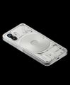 Nothing Phone (2) Case GL Version-Clear. 